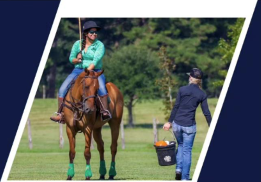 POINT CLEAR POLO CLUB LAUNCHES POLO SCHOOL, ENCOURAGES ATTENDEES TO GAMES
