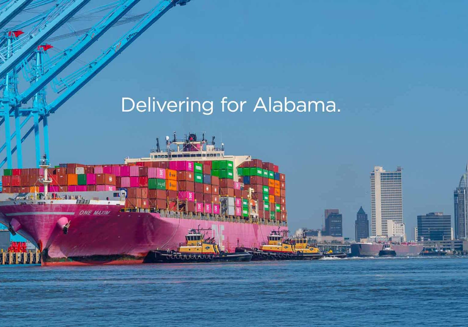 Port Authority Has Strongest Revenue Year