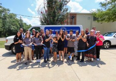 PORT CITY MEDICAL HOLDS GRAND REOPENING, LAUNCHES PORTAL