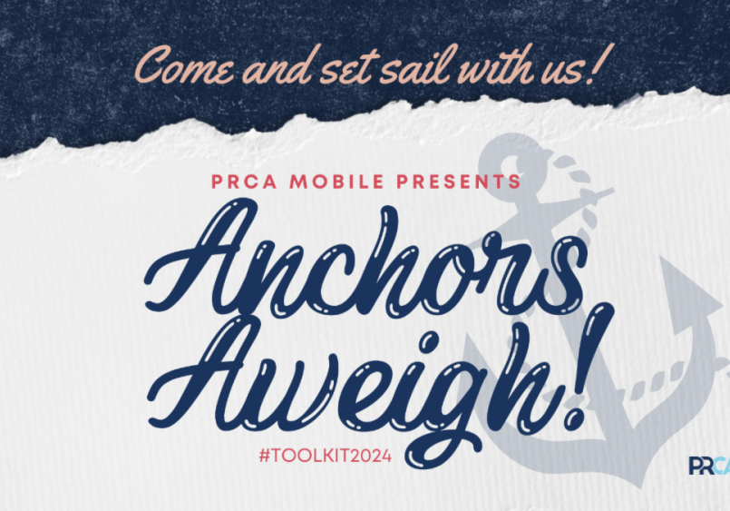 PRCA HOSTING TOOLKIT 2024 ON JUNE 21