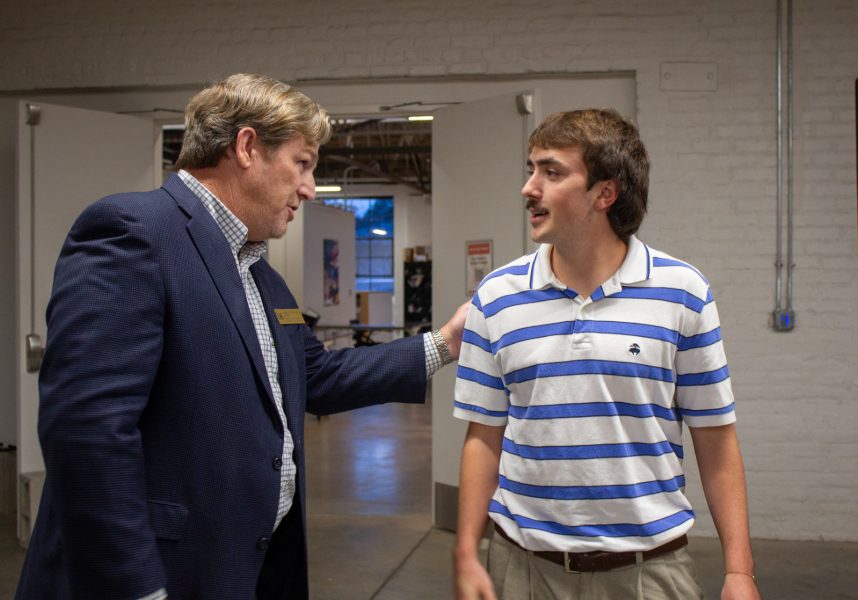 PRCA MOBILE ANNOUNCES SCHOLARSHIP WINNER