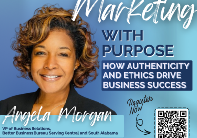 PRCA MOBILE MAY EVENT COMING UP