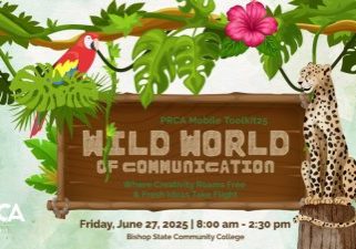 PRCA MOBILE TO HOST ANNUAL TOOLKIT EVENT ON JUNE 27
