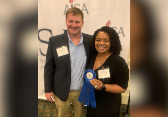 PRICHARD PREP, PRINCIPAL WIN AWARDS