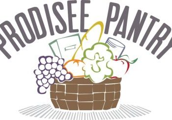 PRODISEE PANTRY FUNDRAISER GOES LIVE
