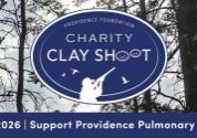 PROVIDENCE FOUNDATION CLAY SHOOT ANNOUNCED