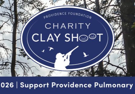PROVIDENCE FOUNDATION CLAY SHOOT ANNOUNCED