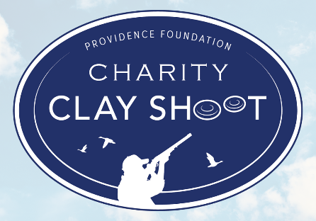 PROVIDENCE FOUNDATION CLAY SHOOT COMING UP