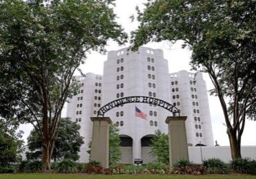 PROVIDENCE WOUND CARE & HYPERBARICS WINS NATIONAL AWARDS