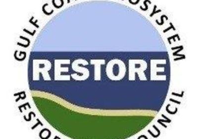 PUBLIC COMMENT PERIOD FOR RESTORE COUNCIL PROJECTS OPENS