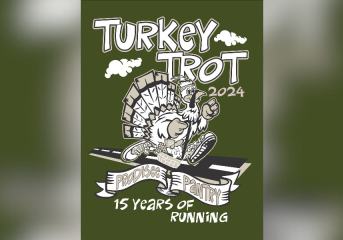 Prodisee Pantry Turkey Trot to be Held