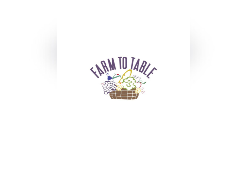Prodisee Pantry's farm to table is