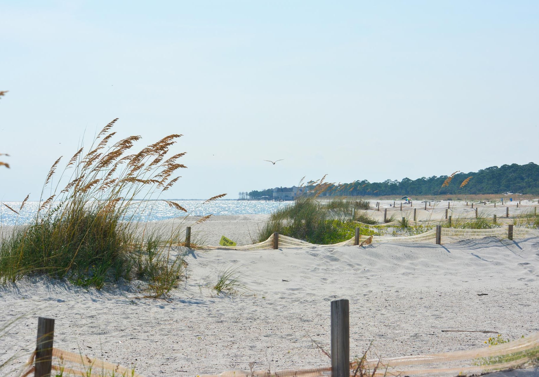 Project Suggestions Open For Restore Act Funding