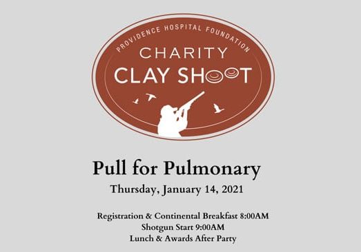 Pull For Pulmonary Event Scheduled