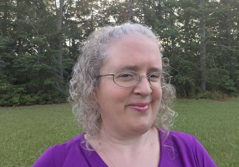 Radcliff Named Love Your Community Coordinator
