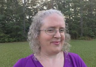 Radcliff Named Love Your Community Coordinator