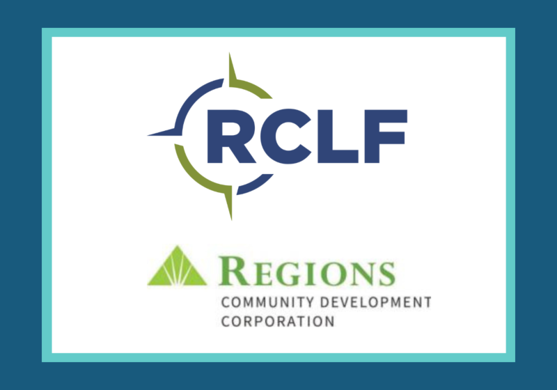 RCLF GETS $3 MILLION LINE OF CREDIT FOR SMALL BUSINESSES