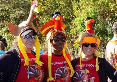 Registration Opens For November 28 Coastal Half Marathon