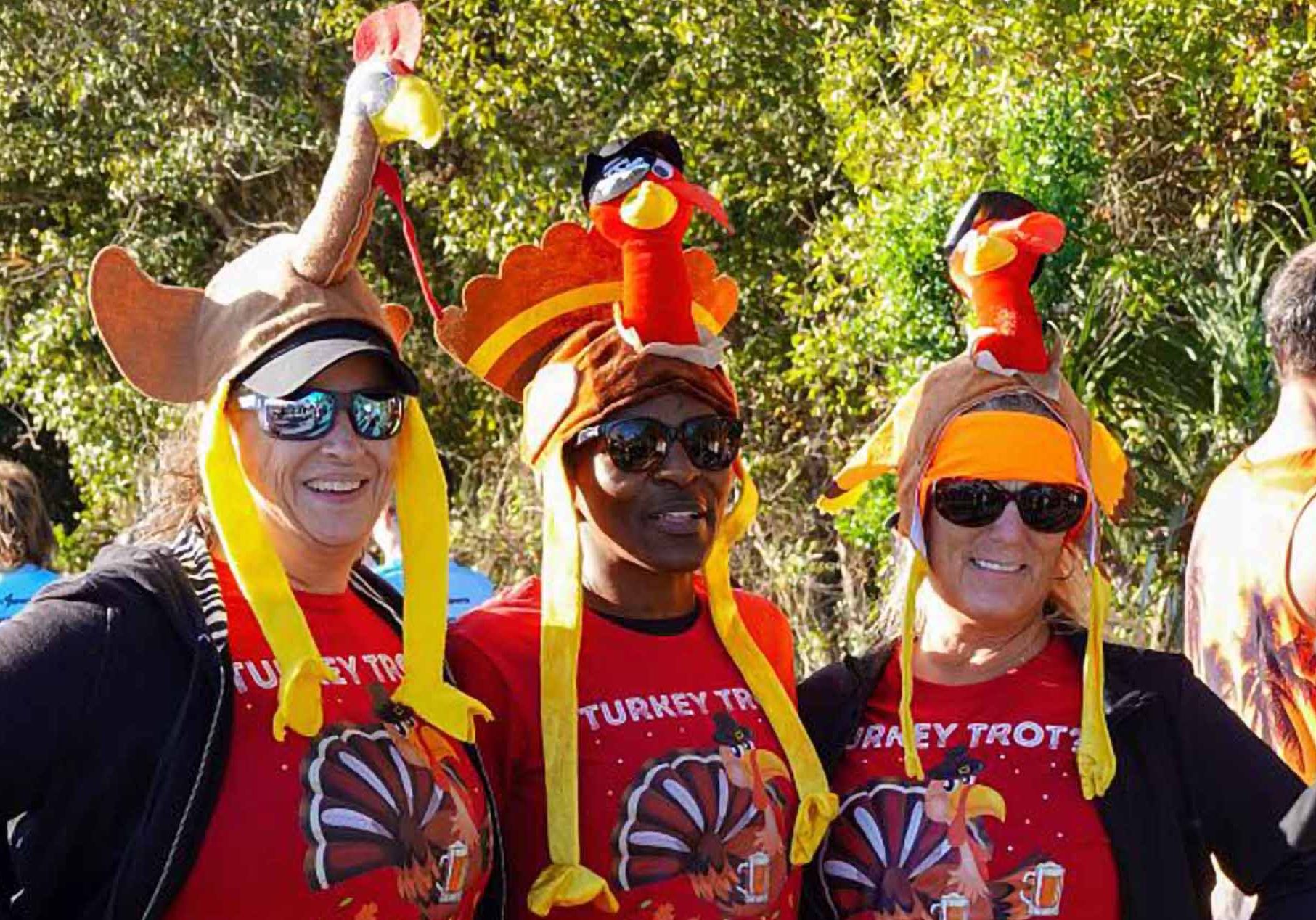 Registration Opens For November 28 Coastal Half Marathon