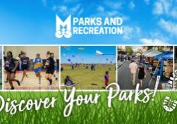 REGISTRATION STILL OPEN FOR MPRD SPRING SPORTS PROGRAMS