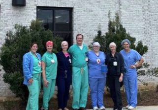 Ringold Performs First Gastric Neurostimulator Procedure