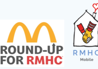 RMHC OF MOBILE CAMPAIGN NETS MORE THAN $300,000