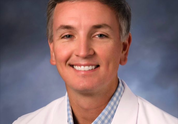 ROBERTS JOINS SOUTHERN CANCER CENTER