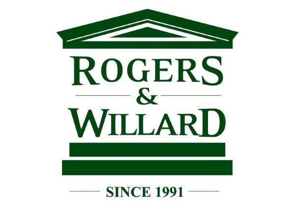 ROGERS & WILLARD EARNS NATIONAL HEALTH AND SAFETY AWARD