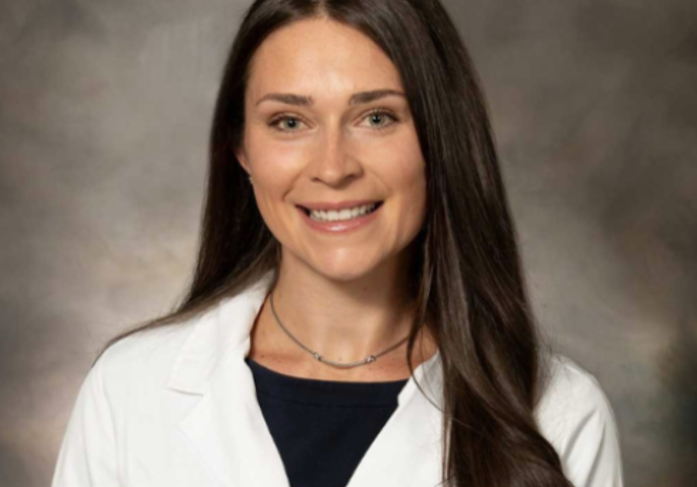 RYAN JOINS COASTAL MEDICAL GROUP