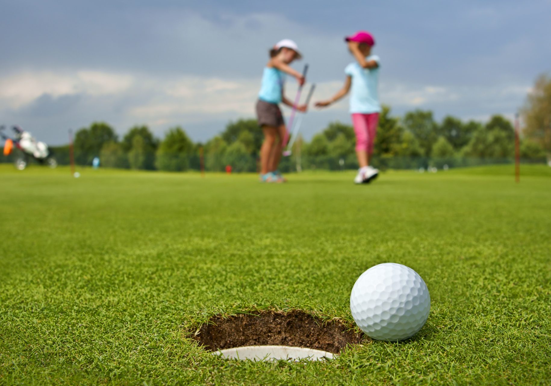 Registration Open For Mobile Junior Metro Golf Tournament