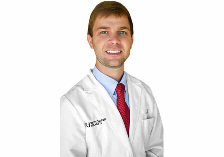 Restoration Health Adds Physician