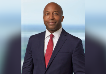 Ricardo woods Named second VP for dsi