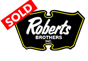 Roberts Brothers Sells Gulf Coast Rentals Division