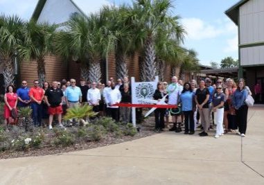 SAFARI & VINE OPENS AT GULF COAST ZOO