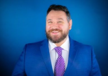 SALSTROM JOINS BALDWIN HEALTH