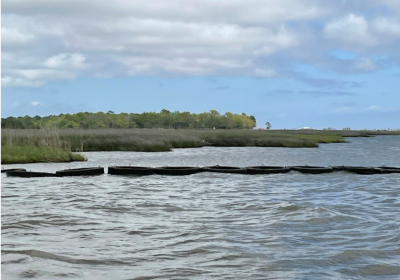 SALT AIRE SHORELINE RESTORATION TO BEGIN SOON