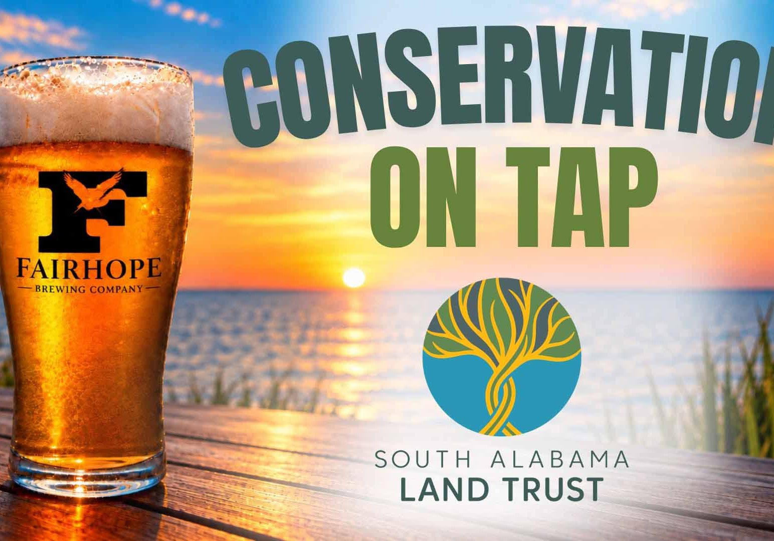 SALT Membership Drive Coming To Fairhope Brewing
