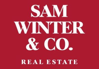 SAM WINTER & CO. REAL ESTATE UPDATE__