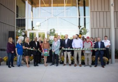 SARALAND OPENS THE LAND INDOOR COMPLEX