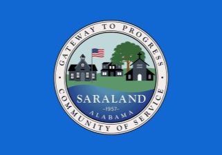 Saraland Wins $2.6-Million Brownfields Grant