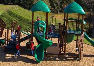 Saraland’s Walter Cofield Park And Boat Launch Awarded Gomesa Funding