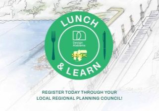 SARPC To Host DesignAlabama