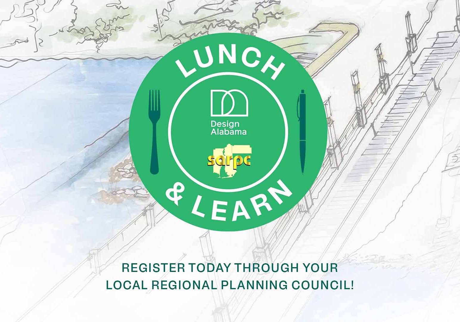 SARPC To Host DesignAlabama