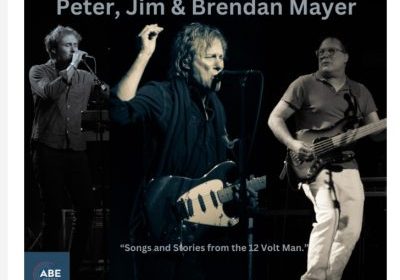 SBCT TO HOST PARROT HEAD SHOW