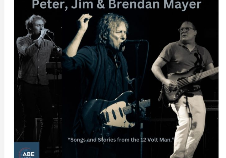 SBCT TO HOST PARROT HEAD SHOW