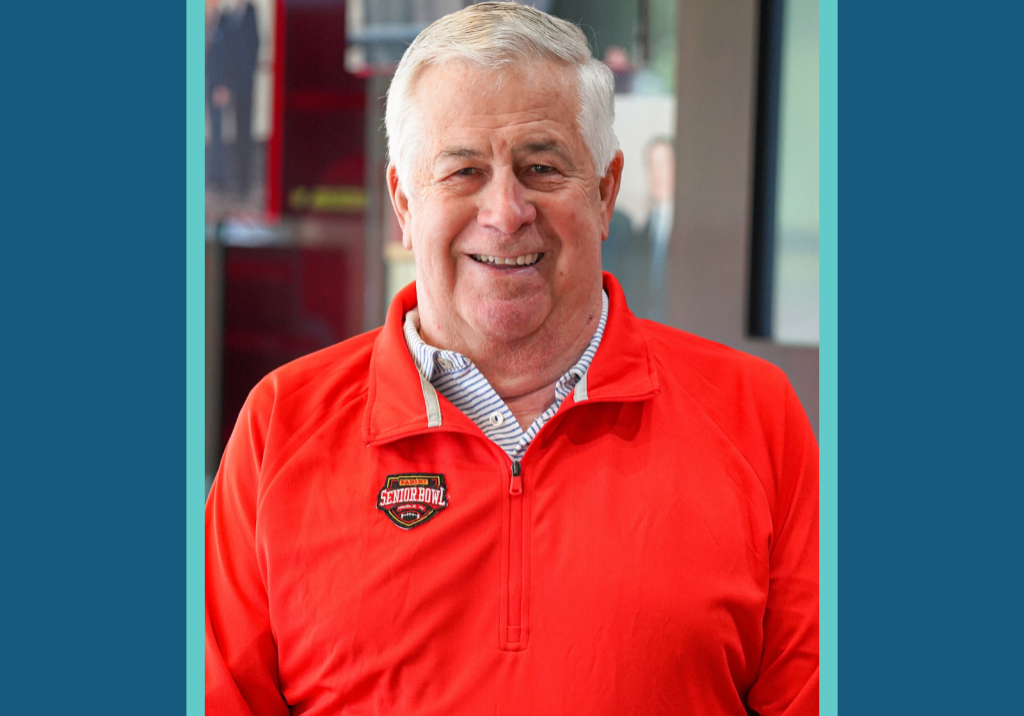 SENIOR BOWL NAMES TERRY CURTIS AS EXECUTIVE DIRECTOR OF MBAP