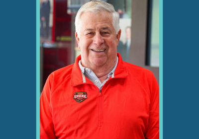 SENIOR BOWL NAMES TERRY CURTIS AS EXECUTIVE DIRECTOR OF MBAP