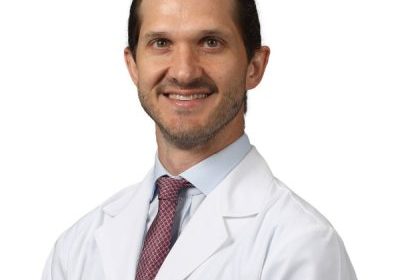 SESSUMS JOINS USA HEALTH