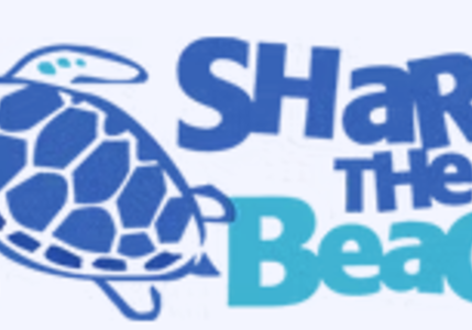 SHARE THE BEACH VOLUNTEER KICKOFF MEETINGS PLANNED