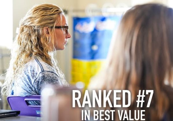 SHC MAKES NATIONAL LISTS